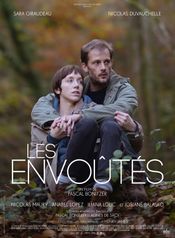 Affiche Les Envoûtés Affiche Les Envoûtés