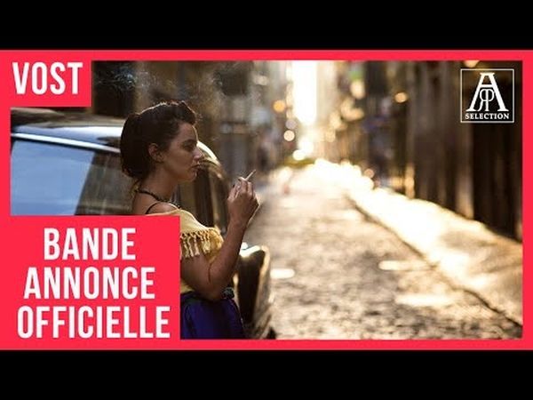 La Vie invisible d'Euridice Gusmão