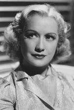 Miriam Hopkins