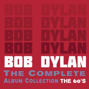 The Complete Album Collection: The 60’s