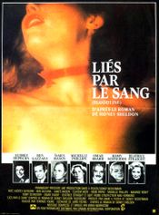 Affiche Liés par le sang Affiche Liés par le sang