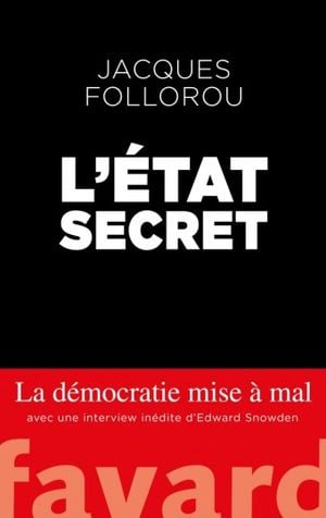 L'Etat secret