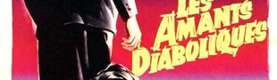 Affiche Les Amants diaboliques