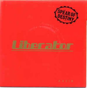 Liberator (Single)