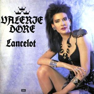 Lancelot (Single)