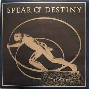 The Wheel (Single)