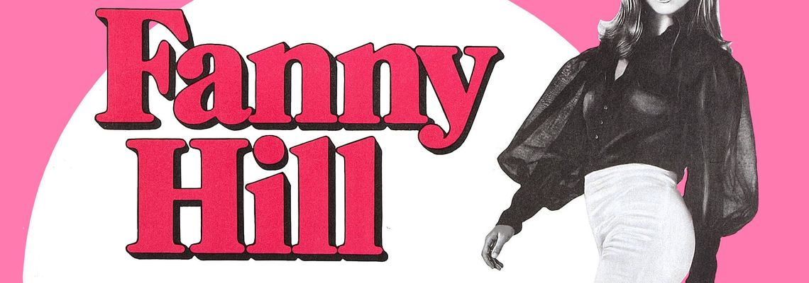 Cover Fanny Hill