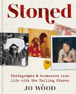 Stoned