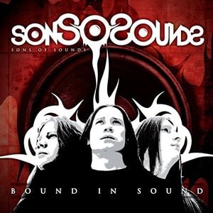 Bound in Sound (EP)