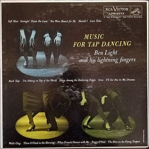 Music for Tap Dancing