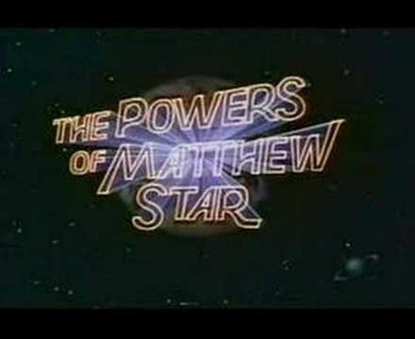 Matthew Star