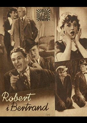 Robert et Bertrand