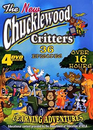 Chucklewood Critters