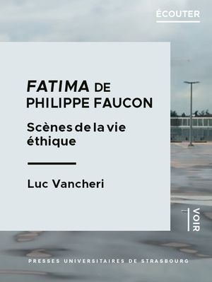 Fatima de Philippe Faucon