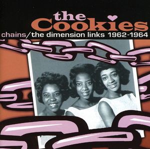 Chains / The Dimension Links 1962-1964