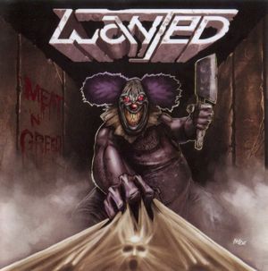 Meat ‘N Greed
