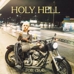 Holy Hell (EP)