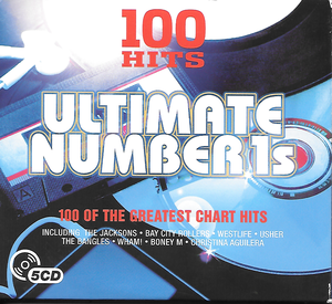 100 Hits: Ultimate Number 1s