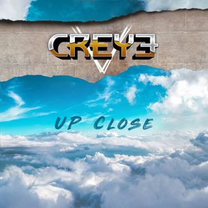 Up Close (EP)