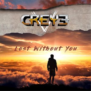 Lost Without You (Single)