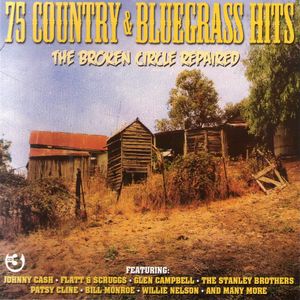 75 Country & Bluegrass Hits
