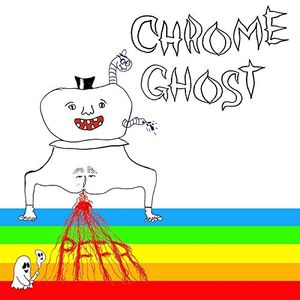 Chrome Ghost (EP)