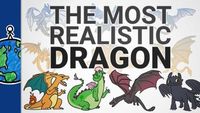 The Best Dragon (According to Science)