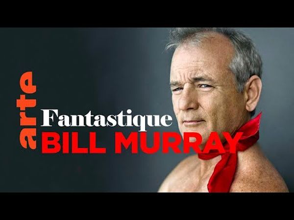 Le Fantastique Mr Murray