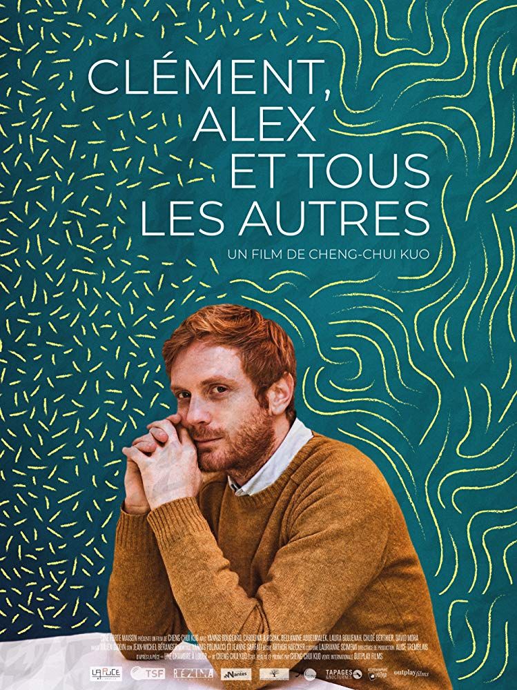 Clément Alex Et Tous Les Autres