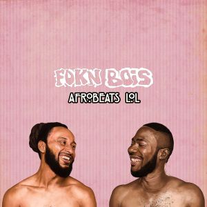 Afrobeats LOL (EP)