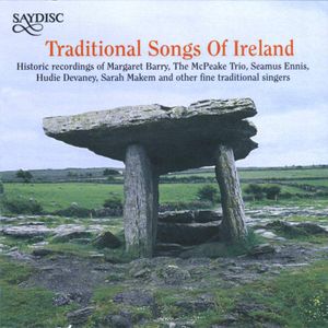 Traditional Songs of Ireland