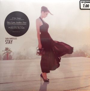 Stay (Single)