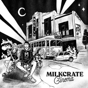 Milkcrate Cinema