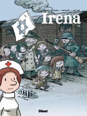 La Vie après - Irena, tome 5