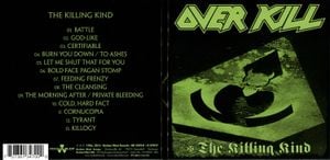 Historikill (1995–2007)