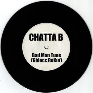 Bad Man Tune (6Blocc ReKut)