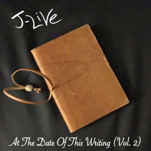 At the Date of This Writing (Vol. 2)