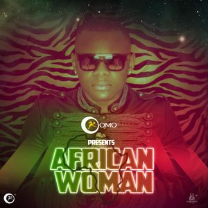 African Woman (Single)