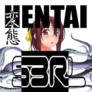 Hentai (DJ edit)