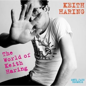 The World of Keith Haring (Influences + Connections)