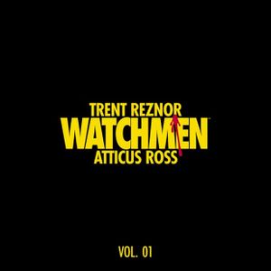 Watchmen: Volume 1 (OST)