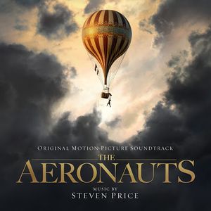 The Aeronauts: Original Motion Picture Soundtrack (OST)