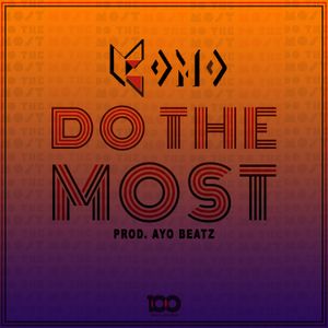 Do The Most (Single)