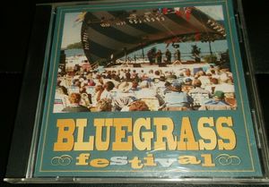 Bluegrass Festival