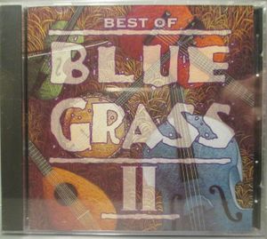 Best of Bluegrass, Volume 2