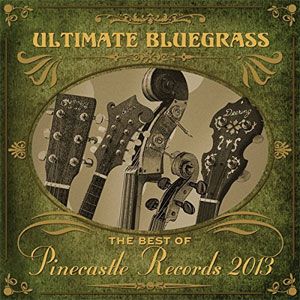 Ultimate Bluegrass