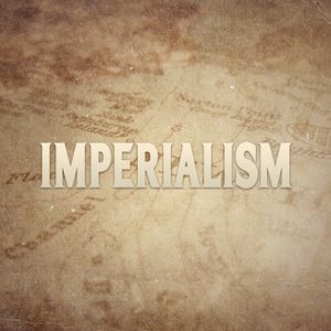 Imperialism soundtrack (OST)