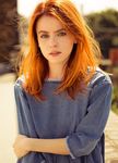 Rosie Day