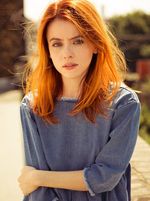 Rosie Day