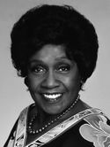 Isabel Sanford